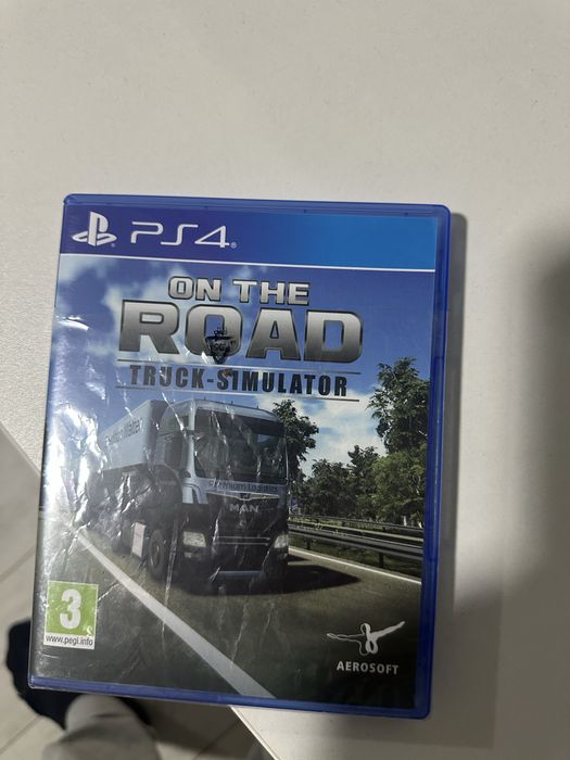 Vand joc Playstation 4