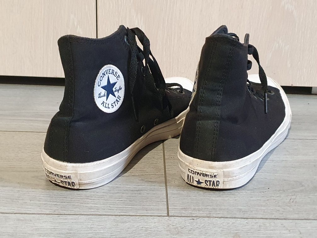 Tenisi Bascheti CONVERSE ALL STAR II with Lunarlon - Marime 44 (US 10)