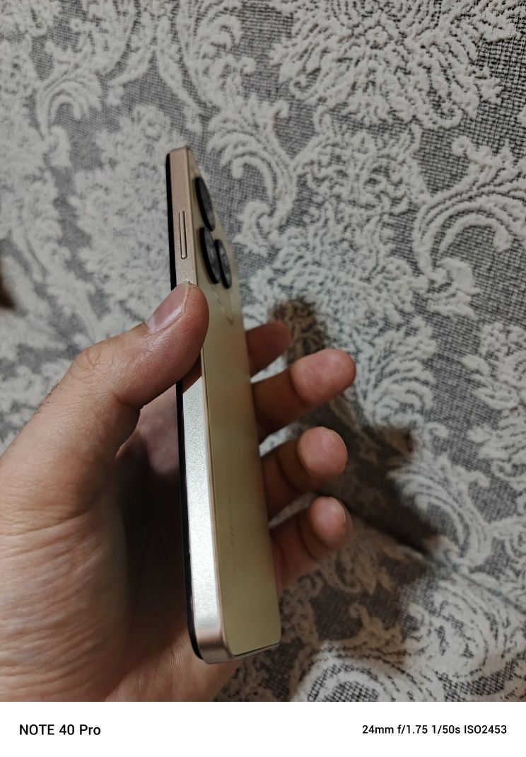 Infinix smart 8 pro