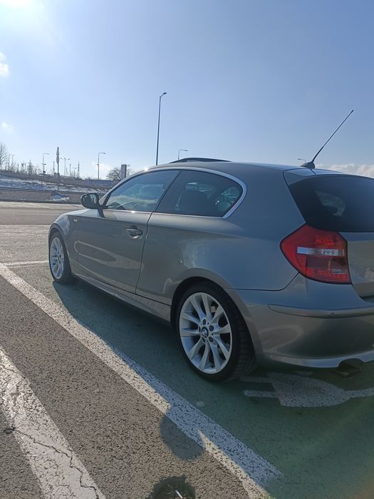 Vand/ Schimb Bmw seria 1 Euro5  e87/ e81 123d facelift 2010