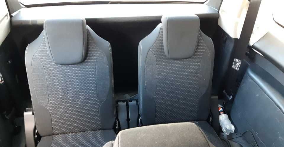 Citroen C4 Picasso 2.0HDI на части