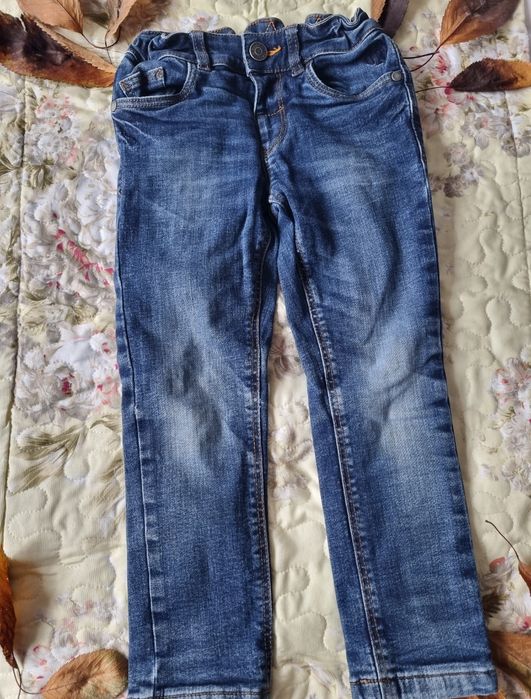 Blugi copii  C&A Levi's
