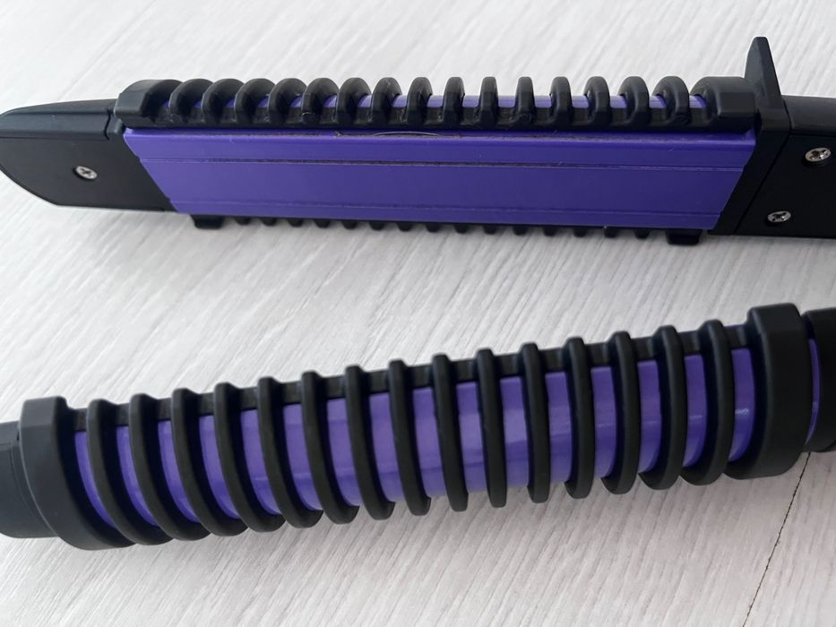 Преса за коса нова