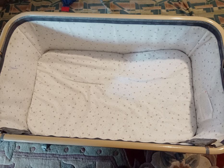 Манеж детский манеж