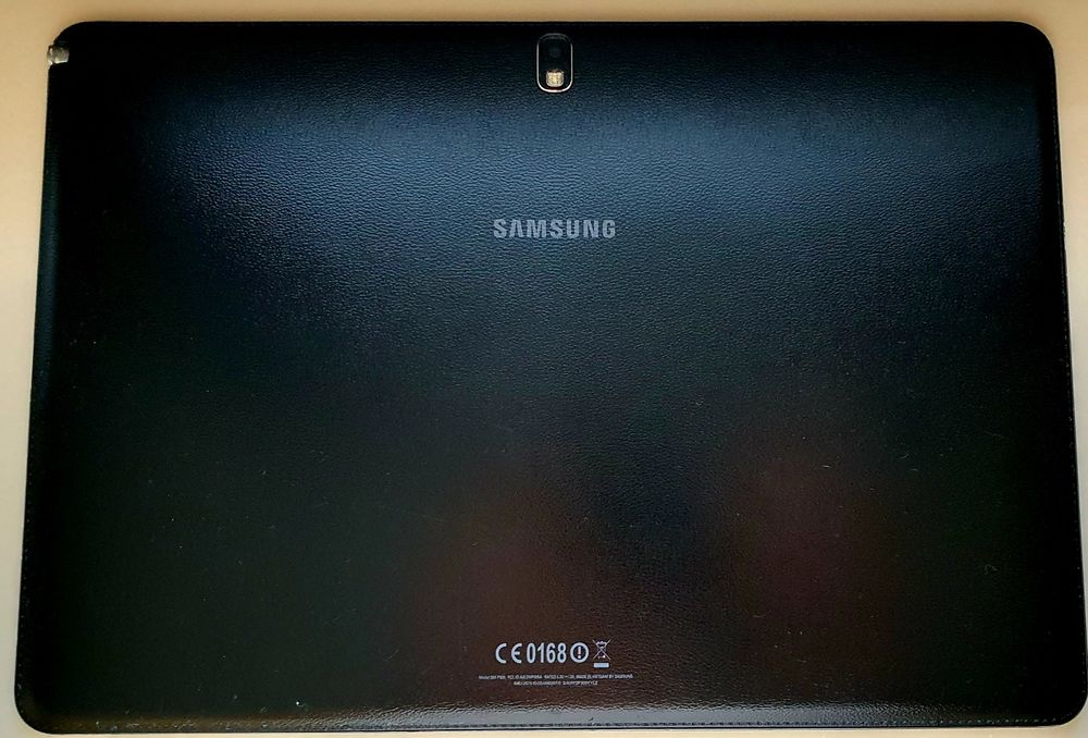 Samsung NotePro 12.2 Wi-fi si SIM 4g