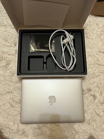 MacBook Pro 13 (2014)