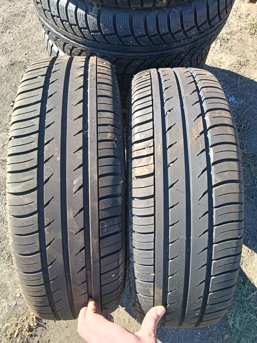 Продам резину в хорошем состоянии