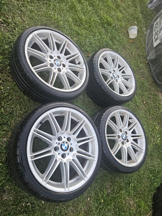 Jante bmw 5x120 R19 M