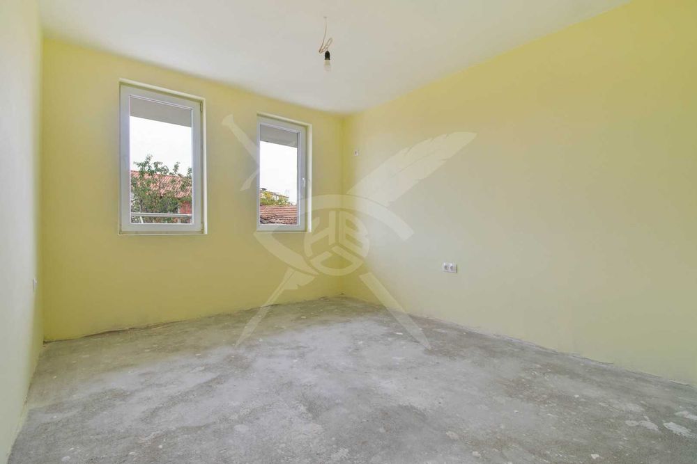 Тристаен апартамент в жк. Обеля № 28645