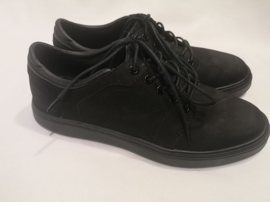 Timberland, обувки естествена кожа, номер 39