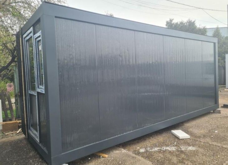 Containere modulare la super preț-calitate oriunde în tara