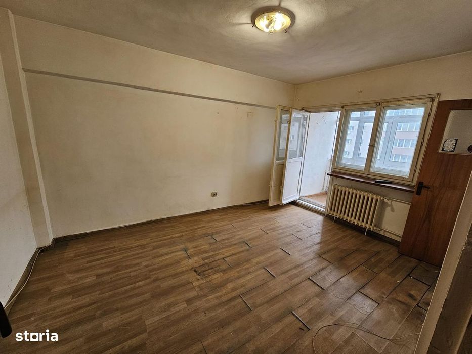 Garsoniera zona Calea Mosilor