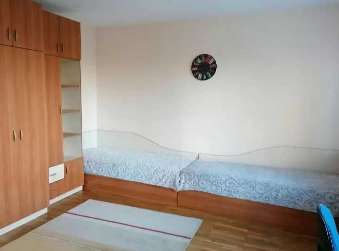 Дава се под наем Тристаен апартамент в Пловдив, Мараша - 90 кв.м за 311.1 € - Снимка #3