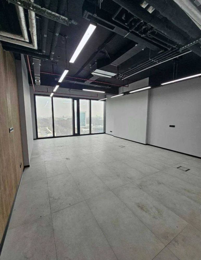 Nest one | Tashkent city - Сдается в аренду помещение/Евро офис 57м2