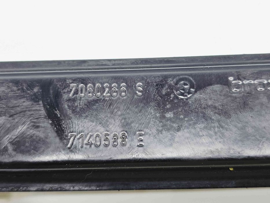 Macara electrica geam dreapta fata Bmw 3 (E90) [Fabr 2005-2011]