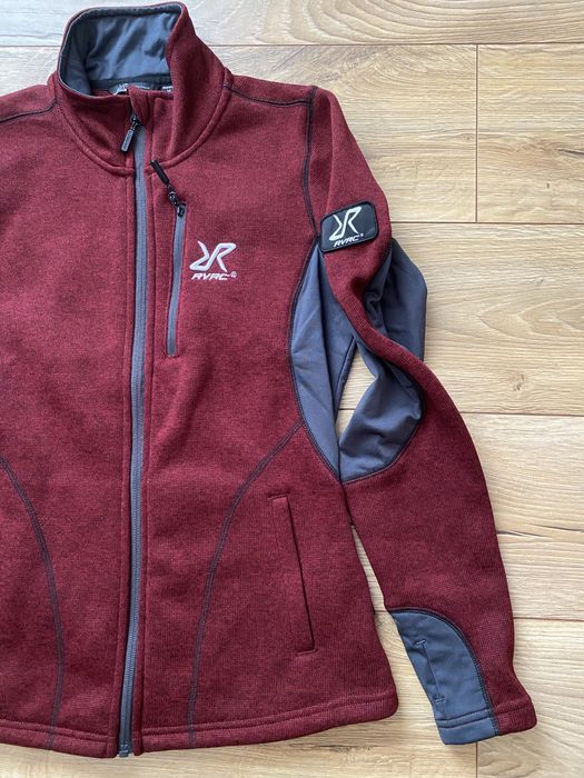 REVOLUTION RACE-jacheta , tip polar, ca si Nou, dame , marimea M