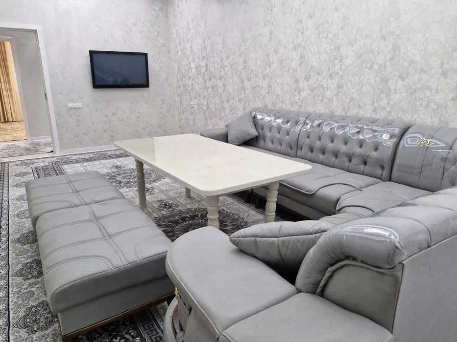 Сдаётся Хорошая квартира на Шота Руставелли 675*