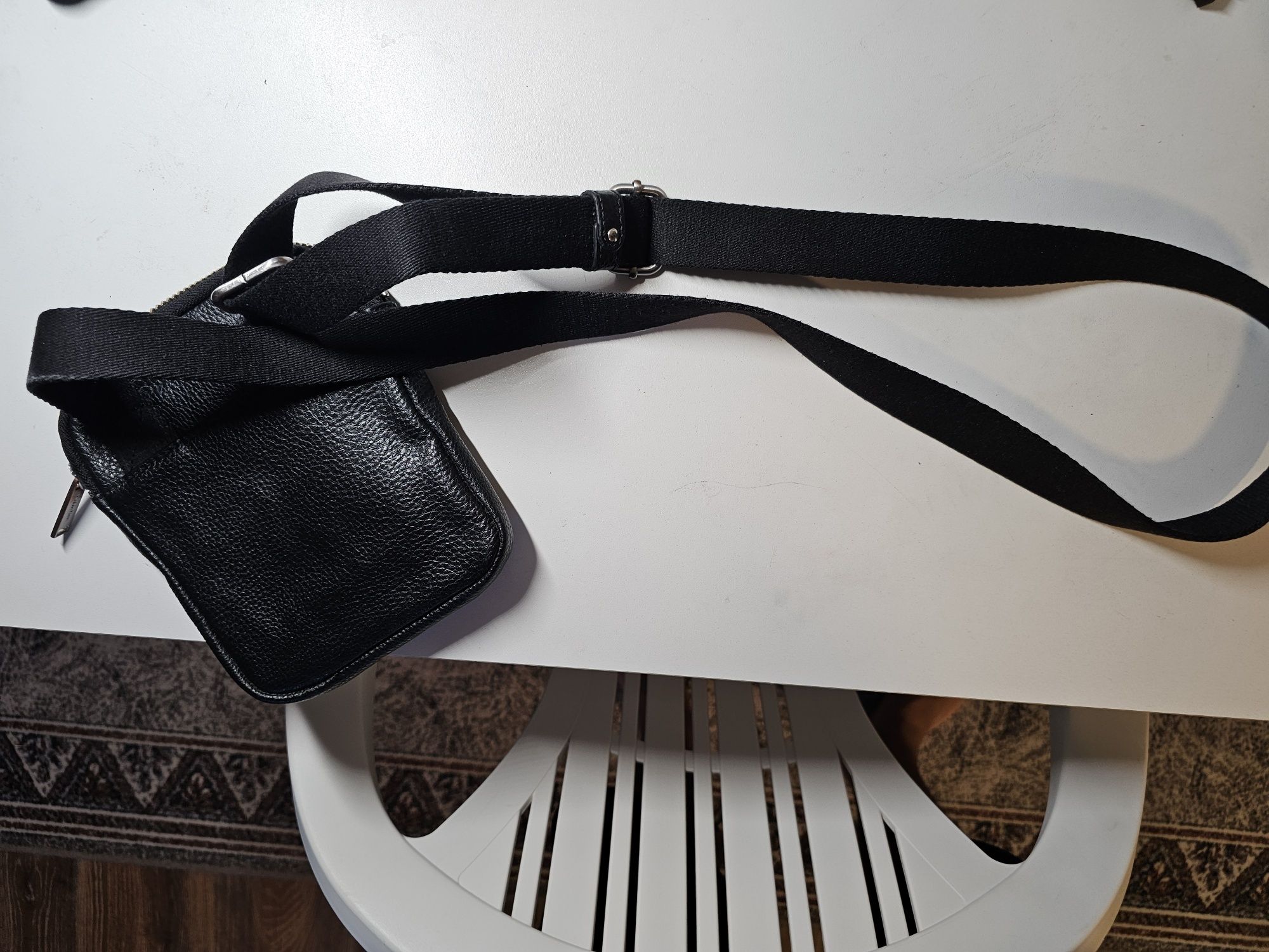 Geanta barbati Calvin Klein