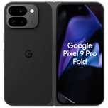 Продавам Google Pixel 9 Pro fold 16 ram / 512 gb черен