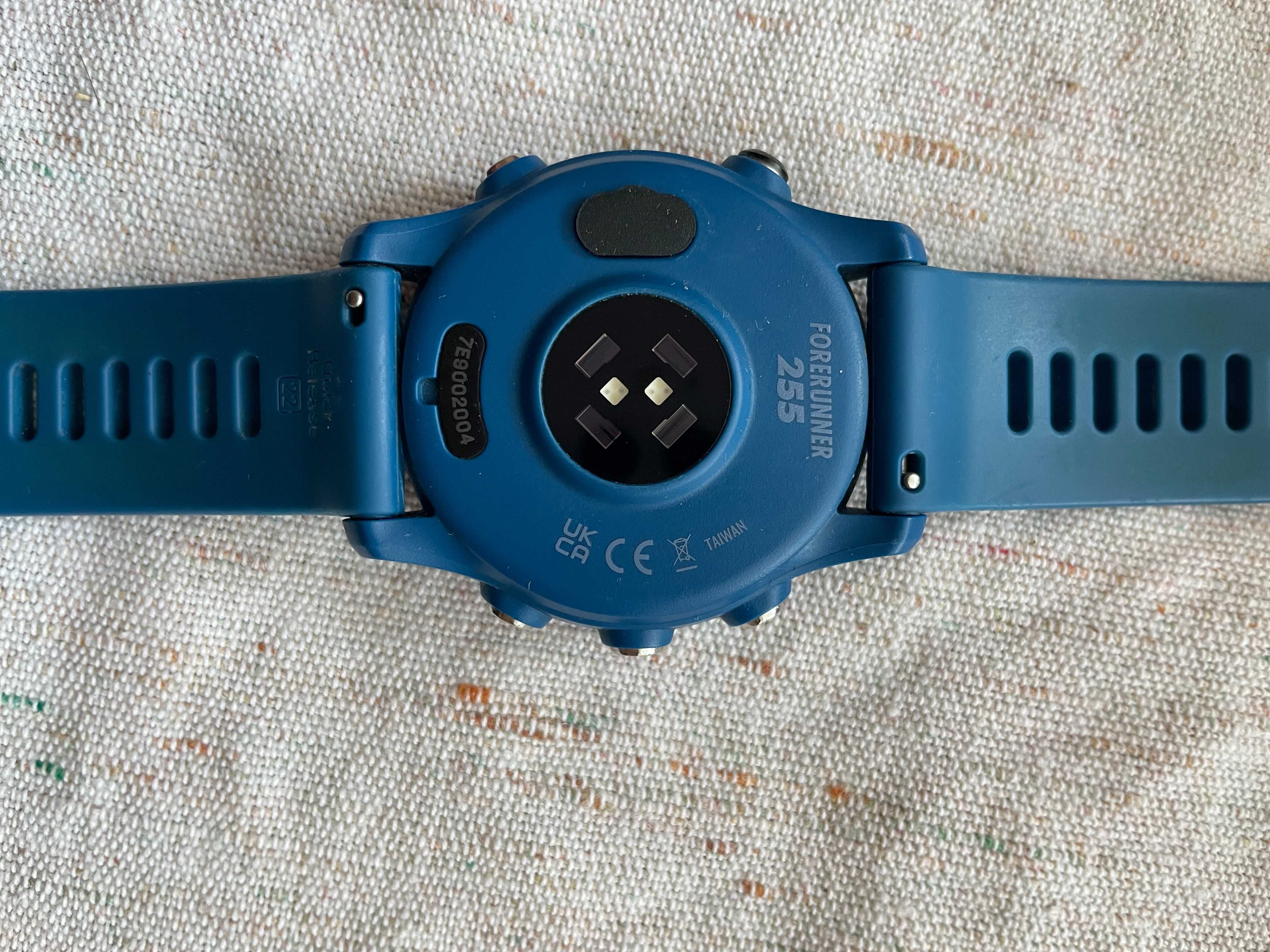 Garmin Forerunner 255