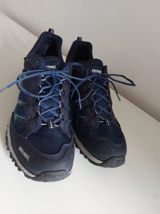 Meindl gore-tex 47 номер 31 см стелка, Нови