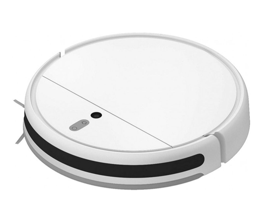 Робот-пылесос Xiaomi Mi Robot Vacuum-Mop STYTJ01ZHM