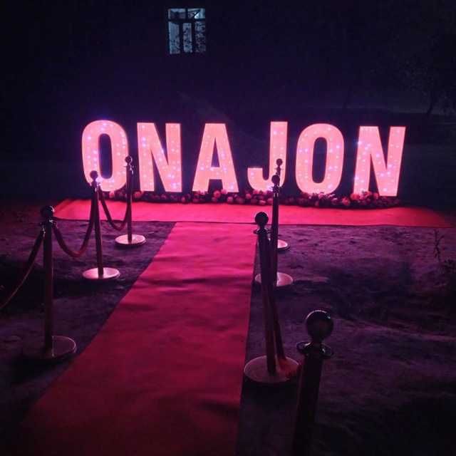 Onajon otajon MARRY ME yozuvi  з ooo ooo dan boshlab