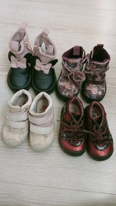 Încălțăminte copii
