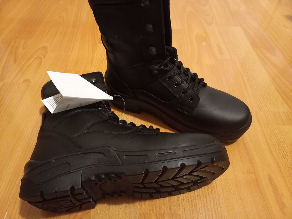 Мъжки зимни кубинки