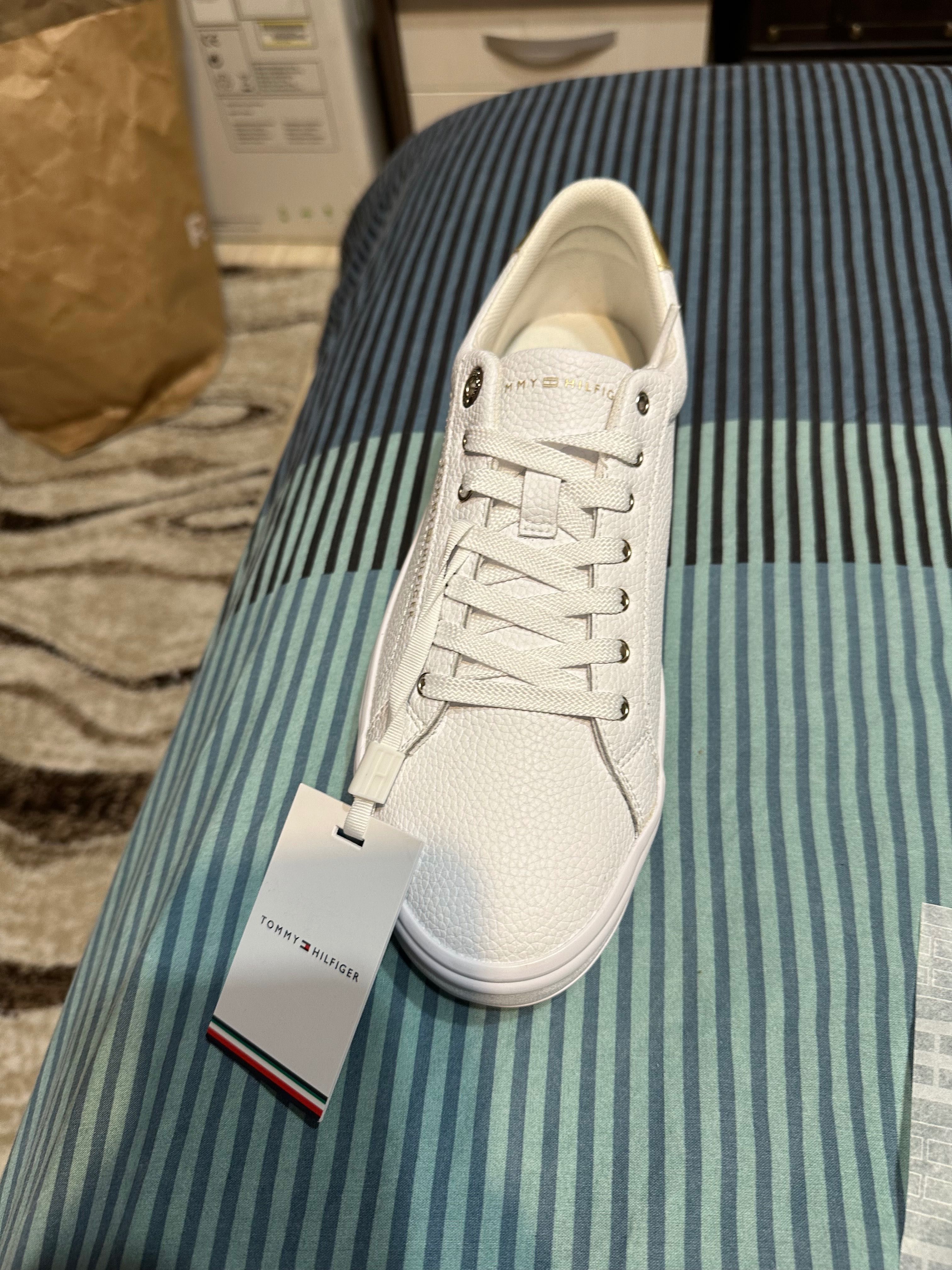Маратонки Tommy Hilfiger