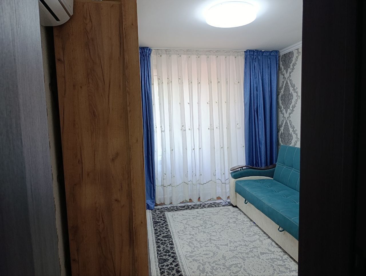 Паркет дача, 12 сот