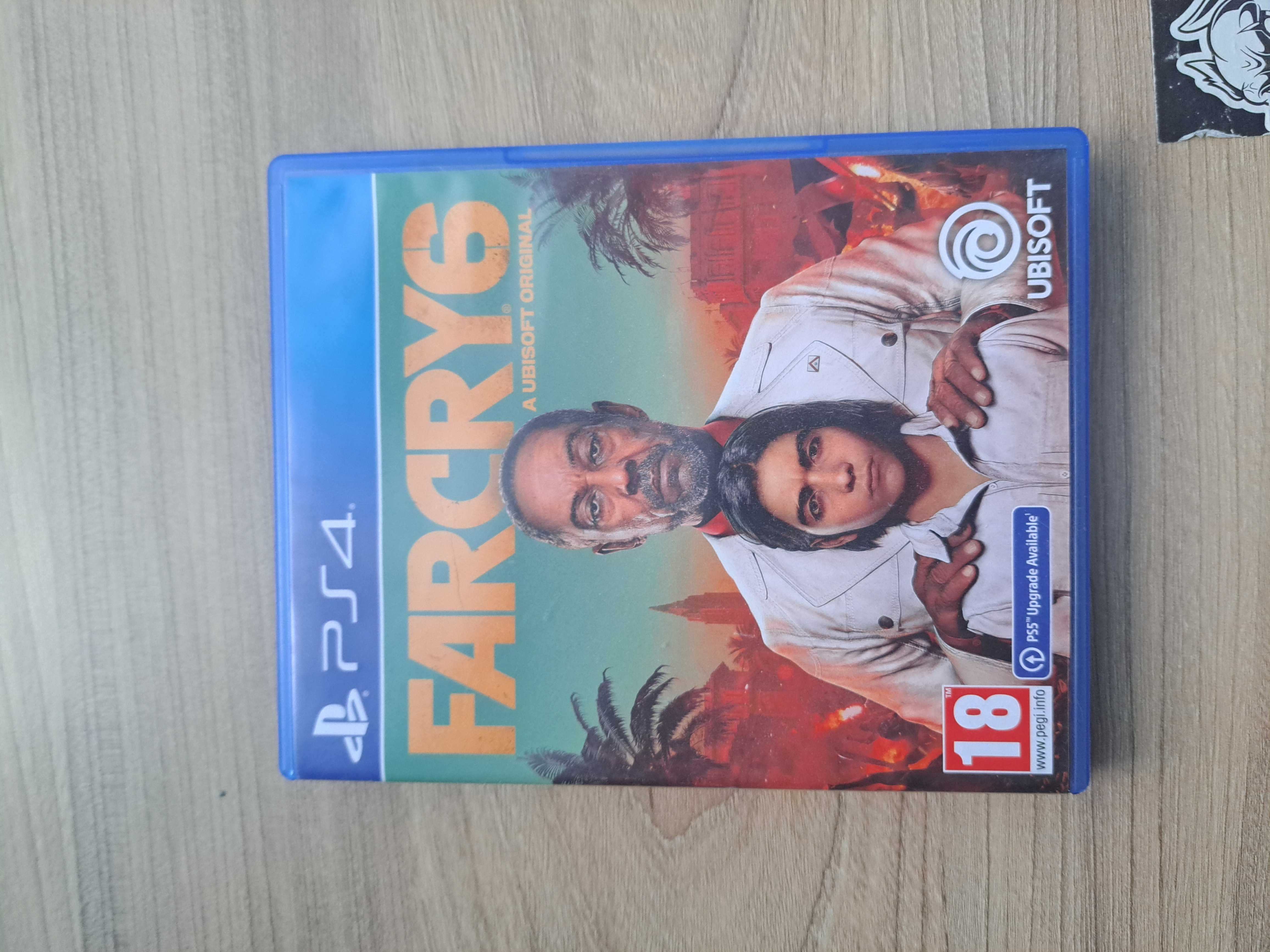 "Комплект от 8 PS4 игри в отлично състояние - Само за 180 лв!"