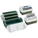 Cutie pescar A016 pentru spinning BARACUDA Dimensiuni(mm): 520x280x260