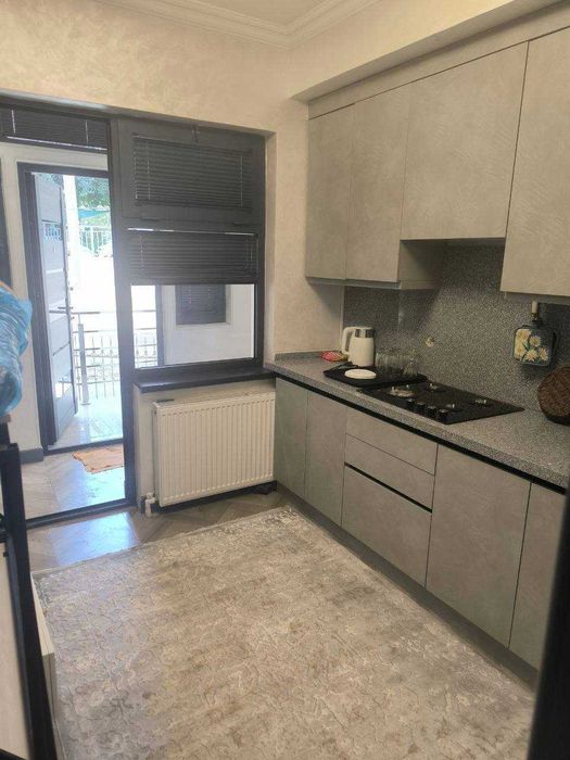 Аренда офиса Хадра 75м2