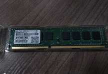 Оперативная память ddr3
