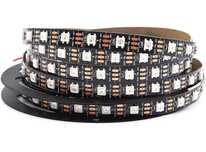 Адресная светодиодная лента WS2812B LED