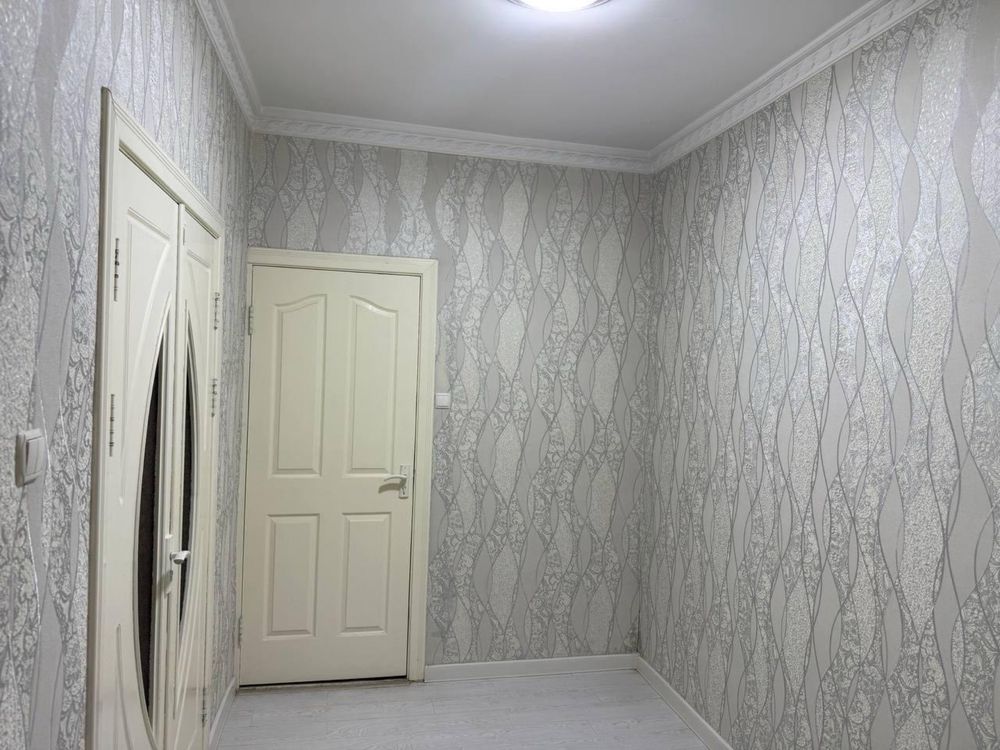 Kvartira ijaraga beriladi  Manzil : Sergeli Tumani Sirgali -2 12 uy