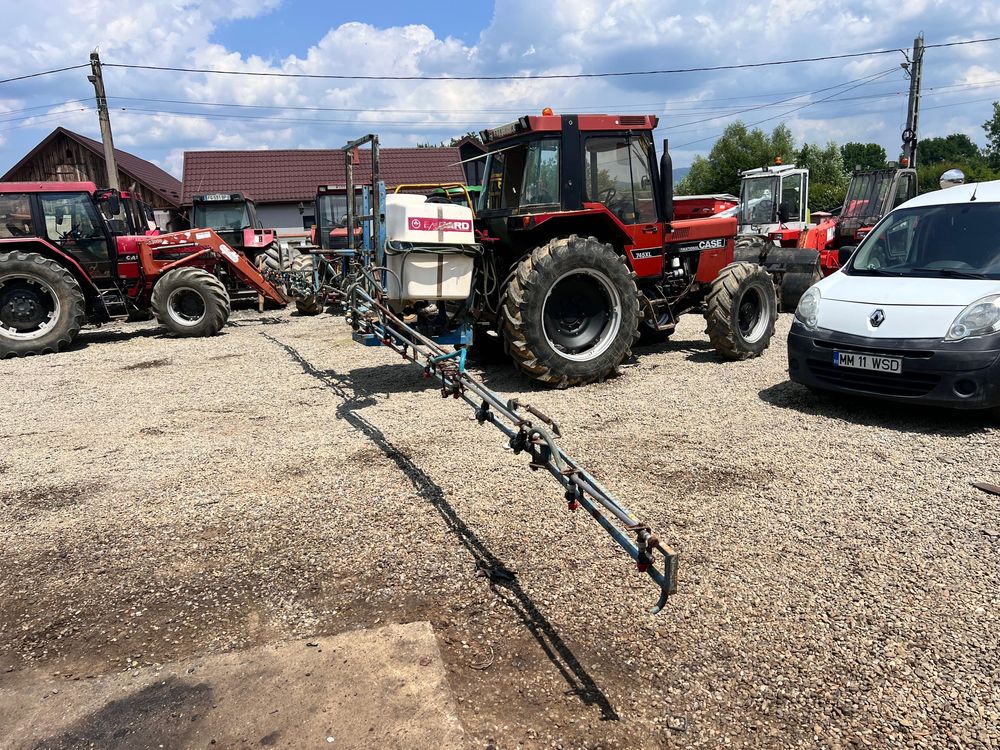 Met de erbicidat evrada 12 m 800 l
