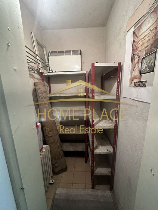 Дава се под наем Двустаен апартамент в Варна, Лятно кино Тракия - 60 кв.м за 510 € - Снимка #9