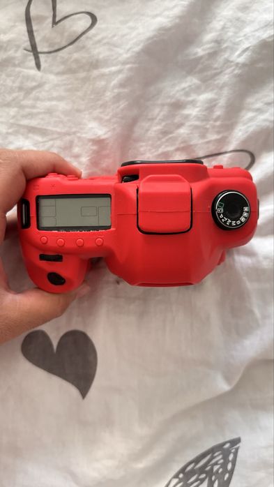 Canon eos 5 d mark 2