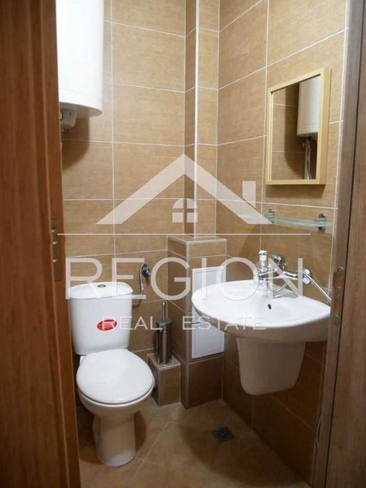 Дава се под наем Двустаен апартамент в Варна, Лятно кино Тракия - 67 кв.м за 357 € - Снимка #6