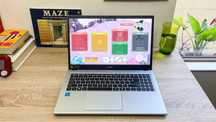 Acer Aspie Go 15