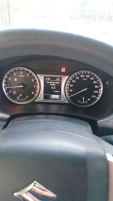 Suzuki Vitara 1.6