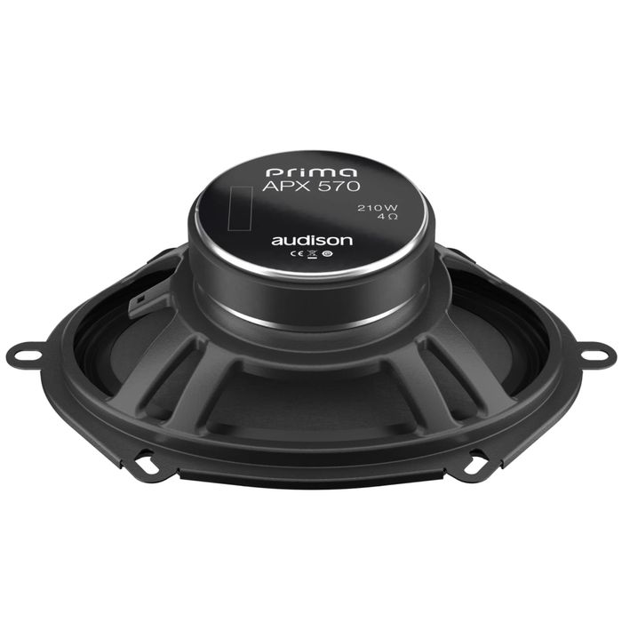 Difuzoare auto Audison Prima APX 570, noi, sigilate