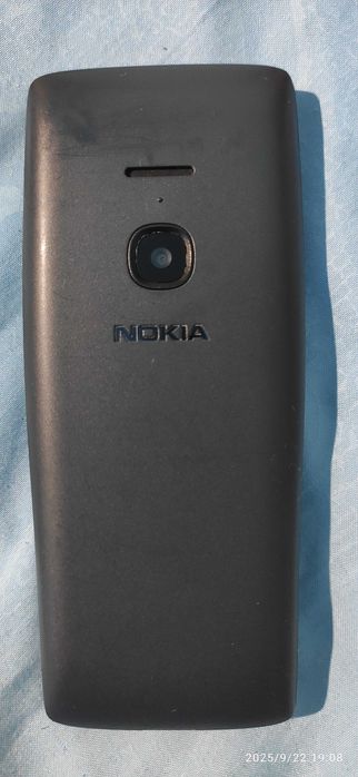 Telefon mobil Nokia 8210 Dual SIM, 4G, VoLTE