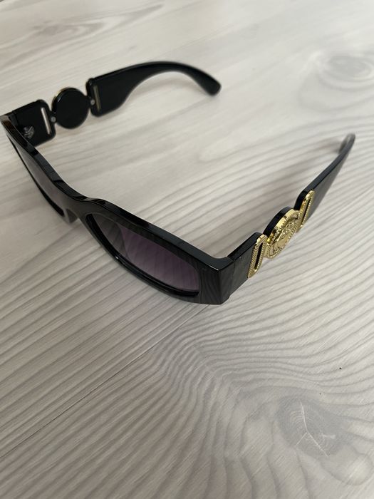 Ochelari Versace negru