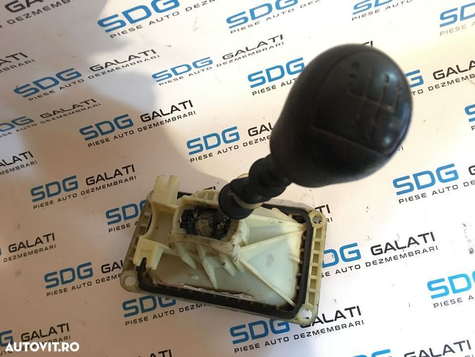 Timonerie 5 Trepte Renault Clio Symbol 1.5DCI 2001 - 2008