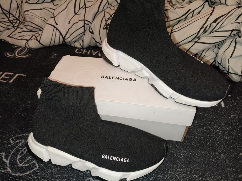 Balenciaga Speed Trainer