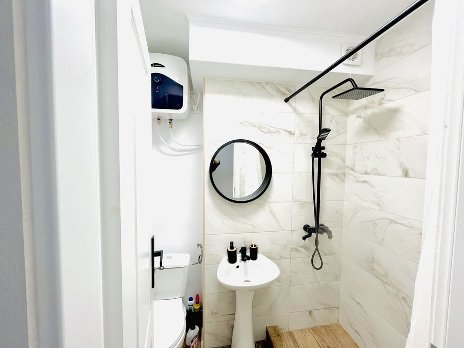 Apartament 2 camere, regim hotelier, cazareTomis Nord, Campus!