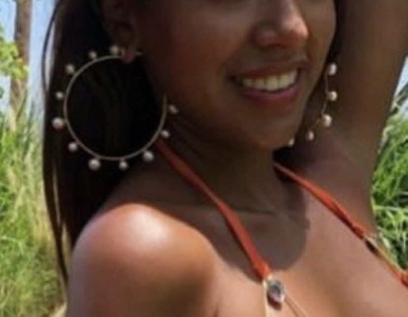 Обици Iskra art.